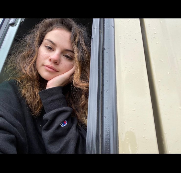 Селена Гомес