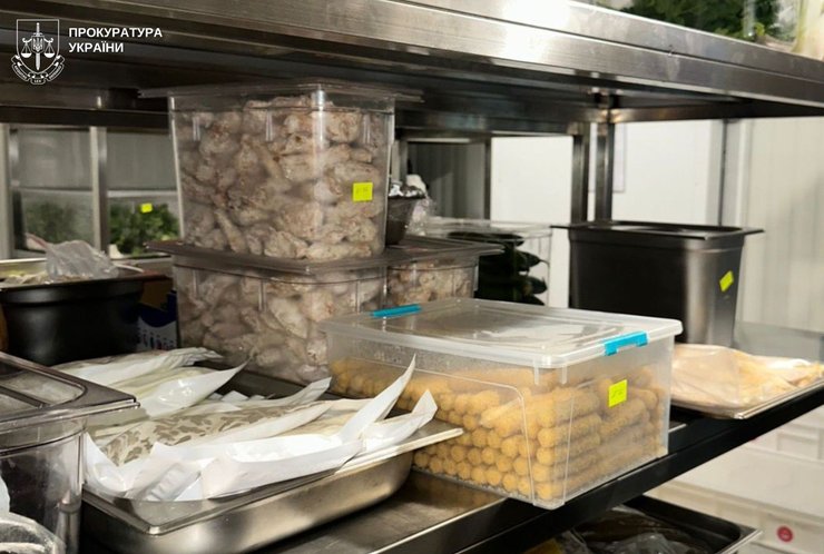 Отруєння у Львові