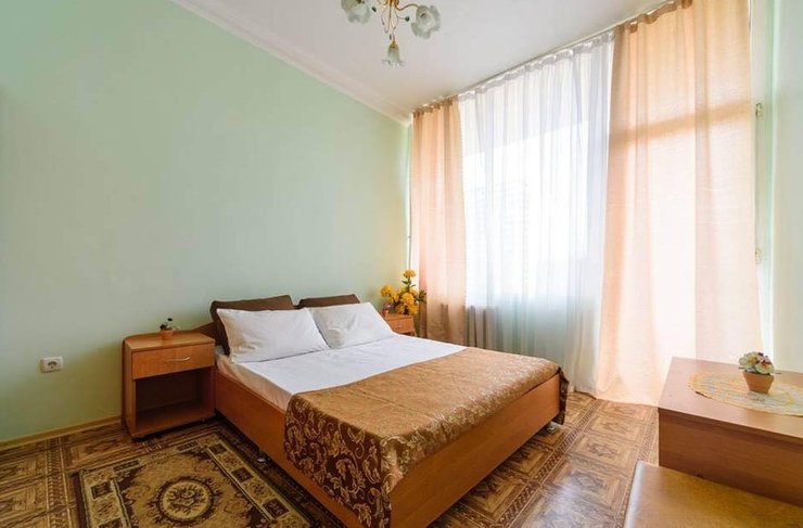 санаторий, укрпрофздравница, эвакуация, карантин, коронавирус