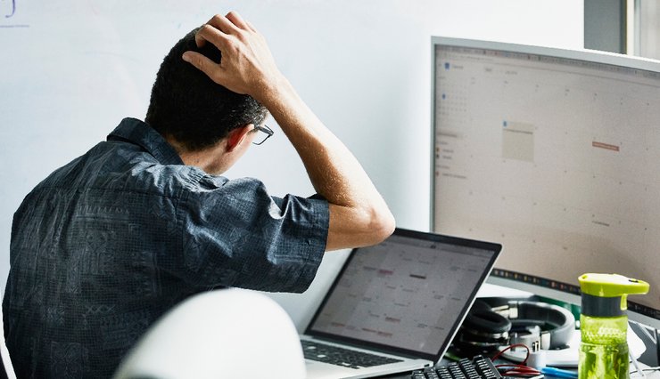 белый воротничок, образование, IT, информационные технологии