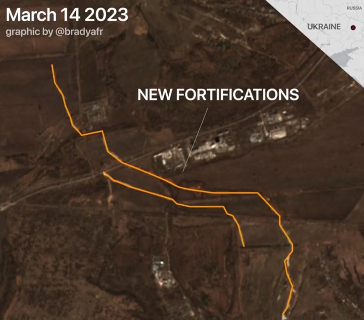 укрепления вс рф
