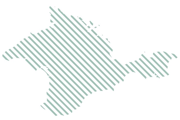 Крим в рейтингу екологічного стану — поза списком