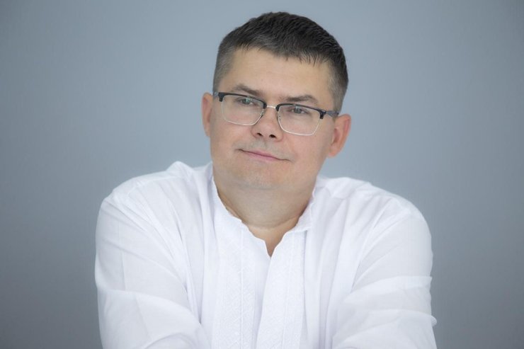 Ілля Шевляк