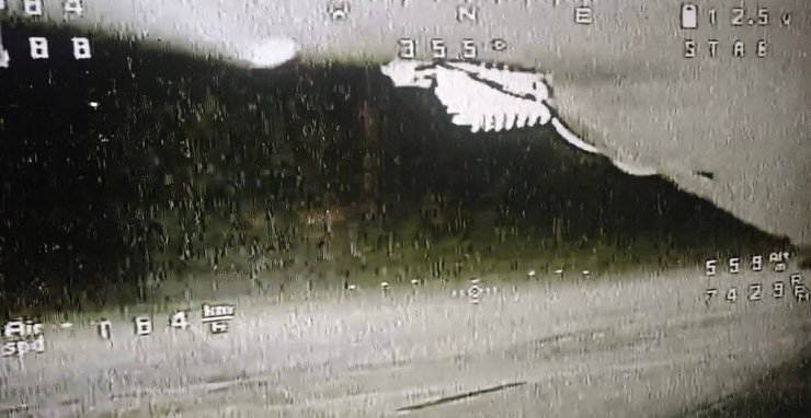 БМ-35 тепловизионная камера