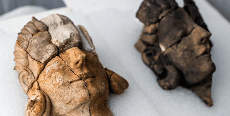 Археологические открытия 2023, Раскопанные древние артефакты, Неандертальцы, Найденные римские реликвии, Вскрытые исторические сокровища, Обнаруженные утраченные цивилизации, Сохранение культурного наследия