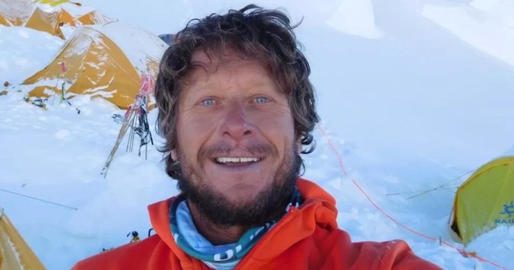 Ноель Ханна