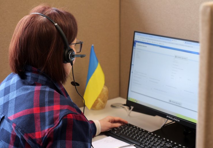 Під час призначення субсидій ПФУ враховує майновий стан і доходи заявника