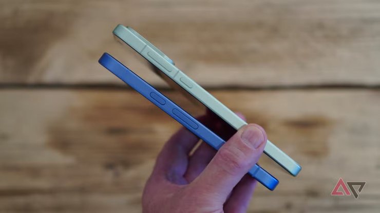 Смартфоны Pixel 10a и OnePlus 15R