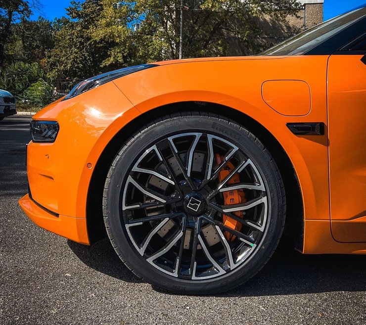 Geely Zeekr, Zeekr 001, новый Zeekr 001, электромобиль Zeekr