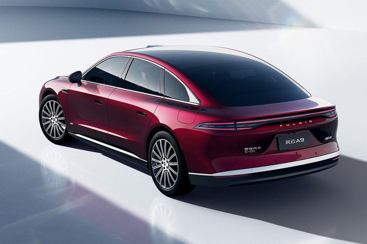 Chery A9, Chery Fulwin, новый Chery Fulwin A9, седан Chery, седан Chery