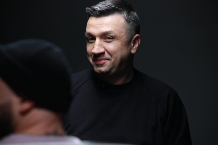 Фейковое бронировани