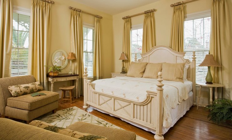 интерьер монохром фото