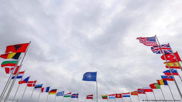 Військова позиція США в Європі зміцнюватиметься