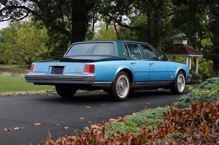 Cadillac Seville 1976, Cadillac Seville, Cadillac Елвіса Преслі, Cadillac Елвіса Преслі, авто Елвіса Преслі, Елвіс Преслі