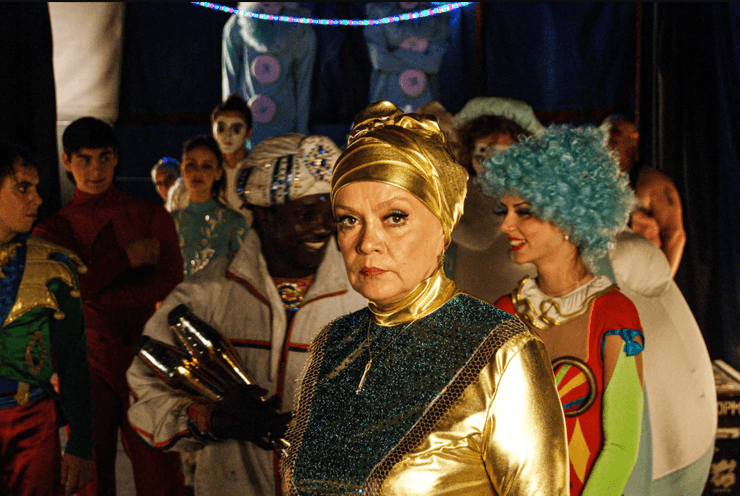 Ірина Шевчук померла