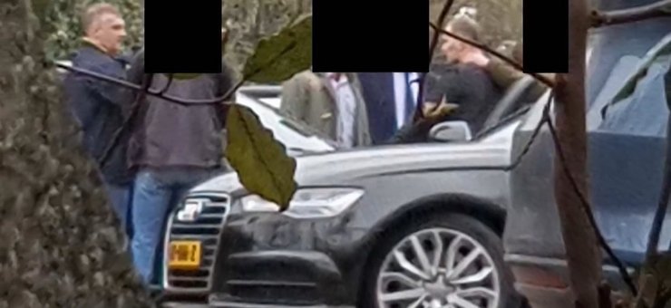 арест хакеров, Sandworm, Нидерланды, Евгений Серебряков