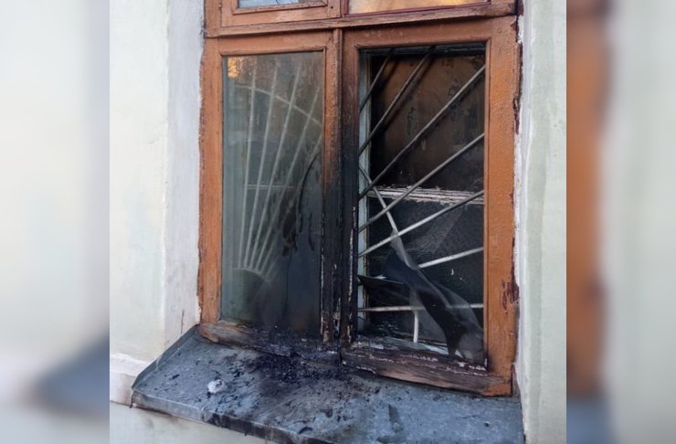 вікно, компенсація, житло