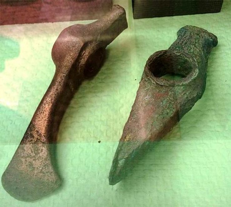 Цивилизации медного века, изучение генов, древние европейские мигранты, доисторические взаимодействия людей, анализ генетических данных, ранние общества, технологические обмены, древняя демографическая история, процветание человечества, археологические находки, культурный обмен