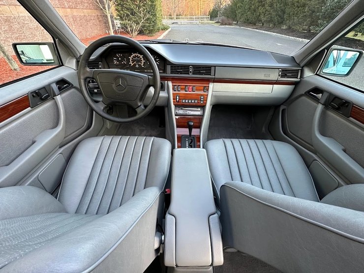 Mercedes-Benz W124 1995 года, Mercedes E300, Mercedes W124, Mercedes 124, Mercedes-Benz W124