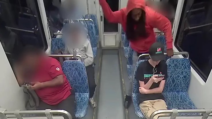 убивство Ірини заруцької