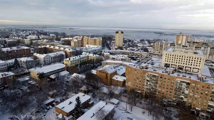 Чем холоднее, тем выше риски появления графиков отключений потребителей