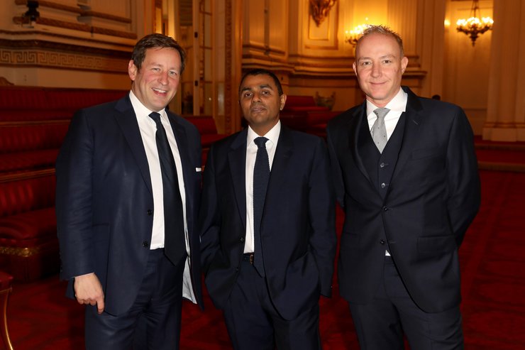 Лорд Вахид Алли