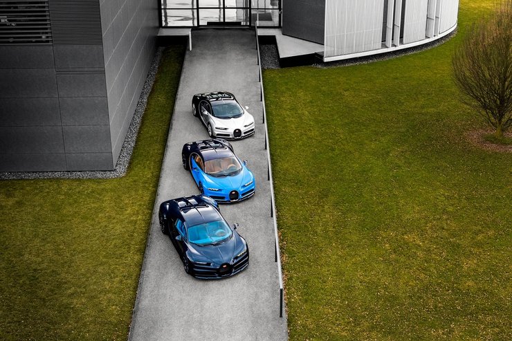 Bugatti Chiron, Бугатти Широн, гиперкар Bugatti, Bugatti