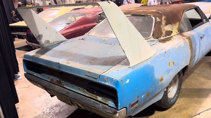 Plymouth Superbird 1970, Plymouth Superbird, Plymouth Road Runner