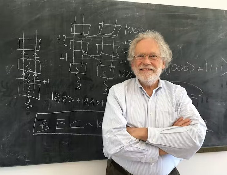 Антон Цайлінгер