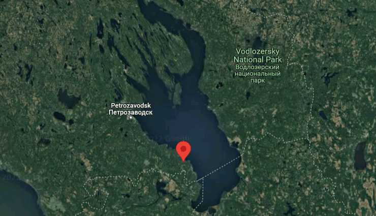 село Шелтозеро, Рыбрека, мобилизация в Карелии, вепсы ушли в леса, получение повестки, план мобилизации, Карелия, Якутия