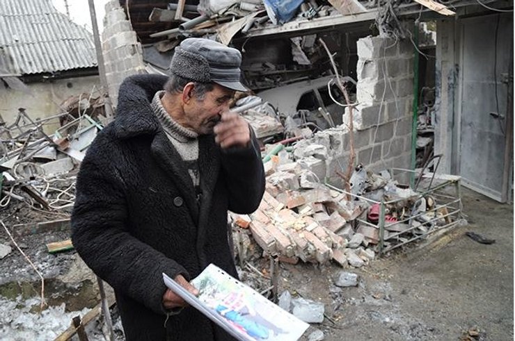 війна, жертви, населення, воєнний конфлікт