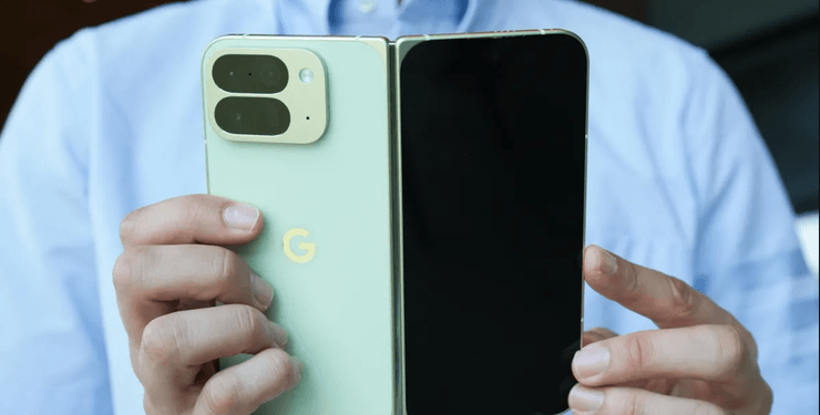 складной смартфон Pixel лучший складной смартфон Google Pixel