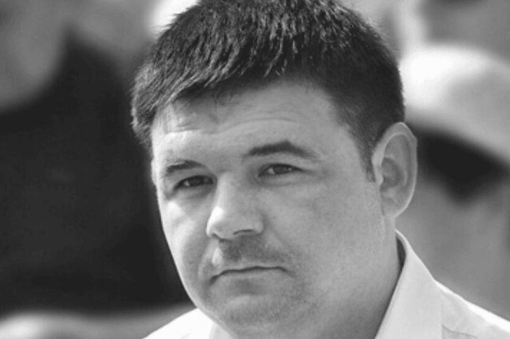 Геннадий Частяков