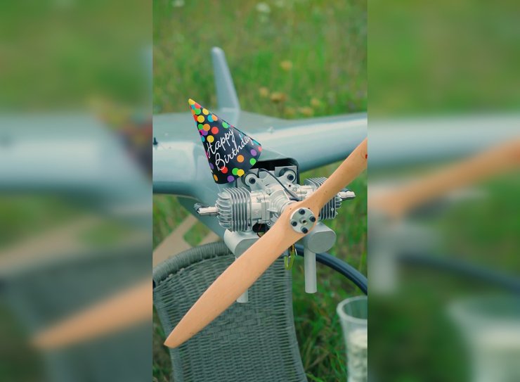 Рубака дрон, Україна дрон-камікадзе