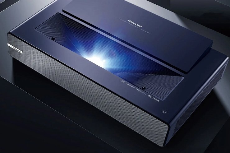 проектор, Hisense, Hisense PX1, PX1