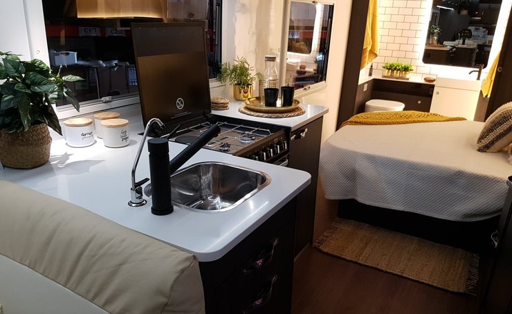 Suncamper Santa Cruz