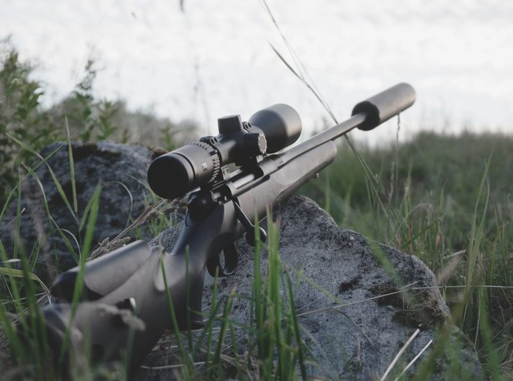 гвинтівка Mauser M18, топ-10 снайперських гвинтівок, найкращі снайперські гвинтівки 2024, найкращі далекобійні гвинтівки 2024 року, топ снайперських гвинтівок