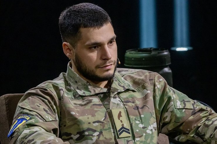 Станіслав Бунятов