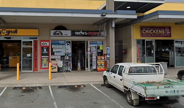 Виграш у лотерею, джекпот, пенсіонери, удача, розіграш, Австралія, подружжя неправильно порахувало нулі в білеті