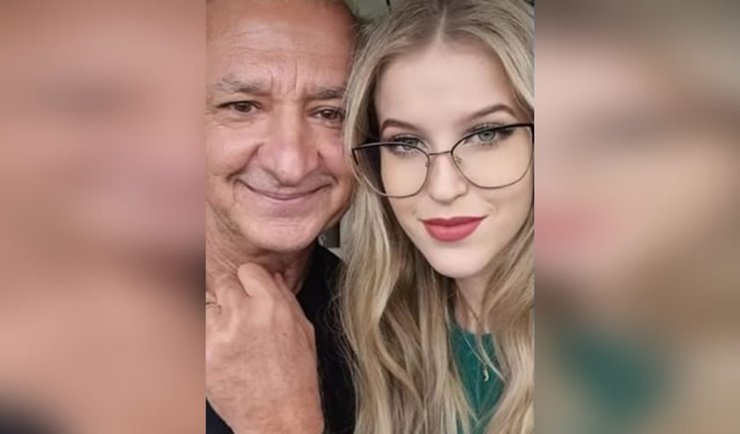 Семейная пара, 16-летняя королева красоты, свадьба, 65-летний мэр, мэр-мультимиллионер, Хиссам Хуссейн Дехаини