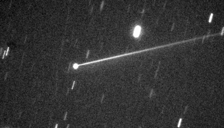 астероид, Дидим