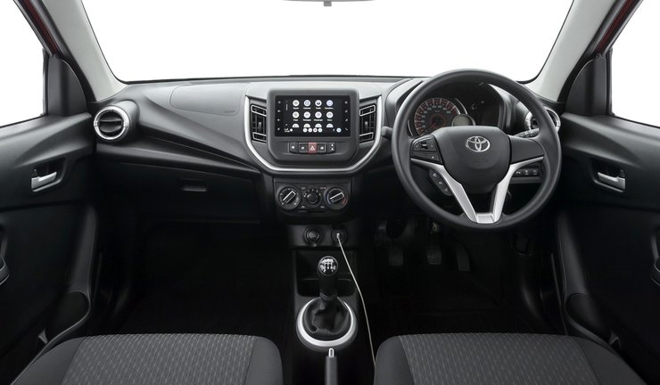 Toyota Vitz 2023, Toyota Vitz, новая Toyota Vitz, Suzuki Celerio