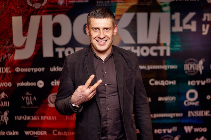 Олексій Тритенко