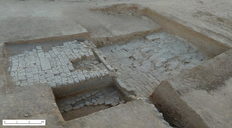 місто Стародавній Єгипет