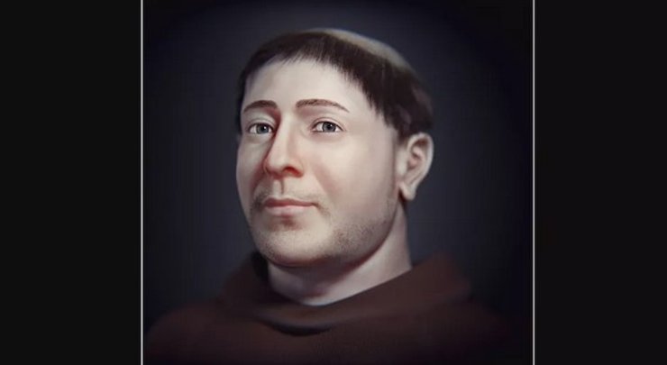 Антоний Падуанский