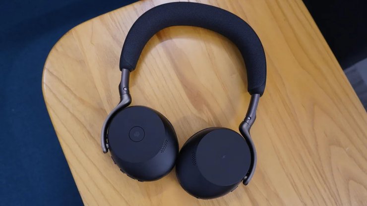 Jabra Evolve3 75