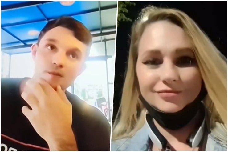 Гордон Блэк, американский военный, владивосток, американца арестовали в россии