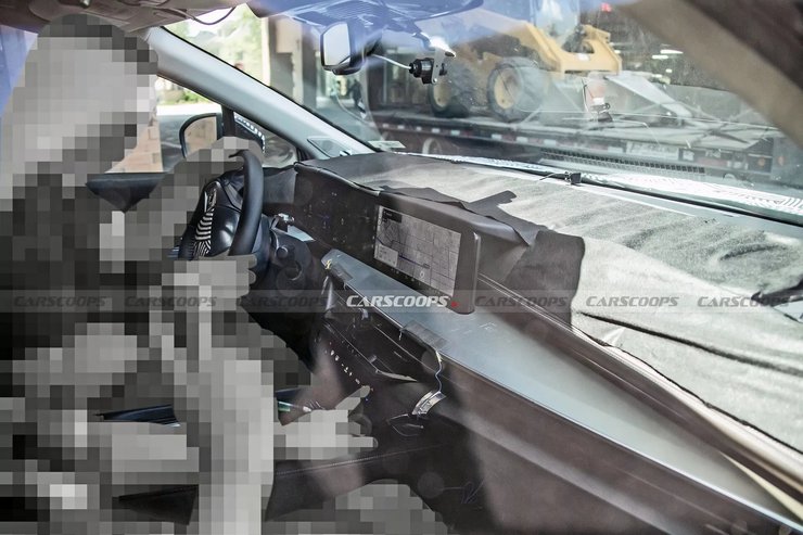 салон ниссан мурано, Nissan Murano 2025, Nissan Murano, Nissan Murano, новый Nissan Murano, кроссовер Nissan