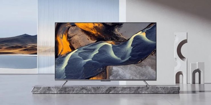 Xiaomi F Series HD Smart LED TV
