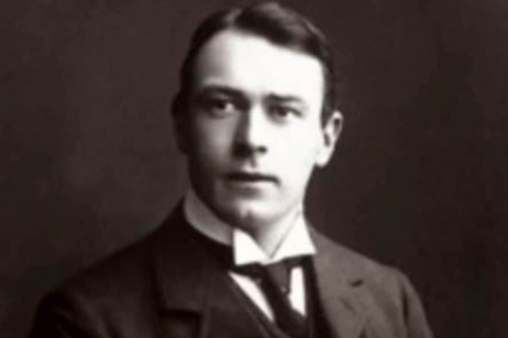 Мальчик думал, что утонул на Титанике, реинкарнация архитектора Титаника, сон о смерти, погиб на Титанике, сны о Титанике